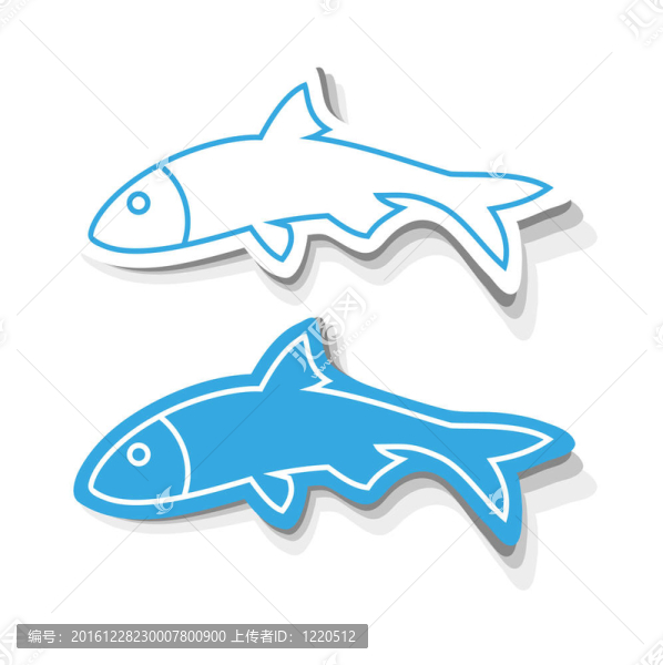 魚圖標(biāo)