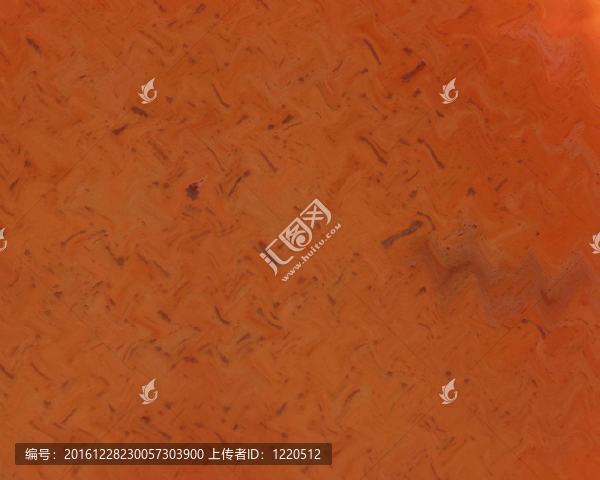 橙色的Grunge紋理背景