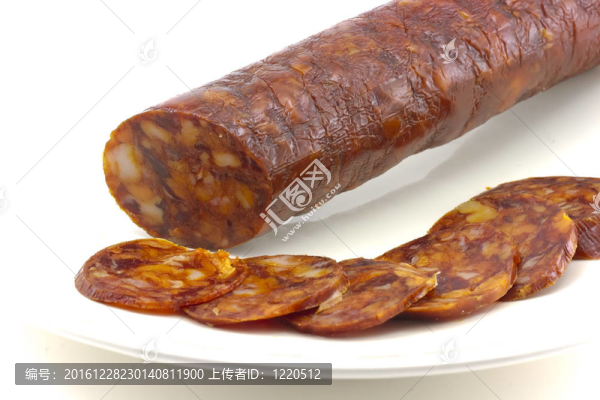 伊比利亞香腸