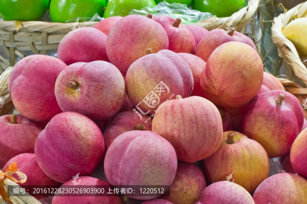竹桃果
