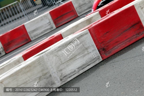 卡丁車賽道