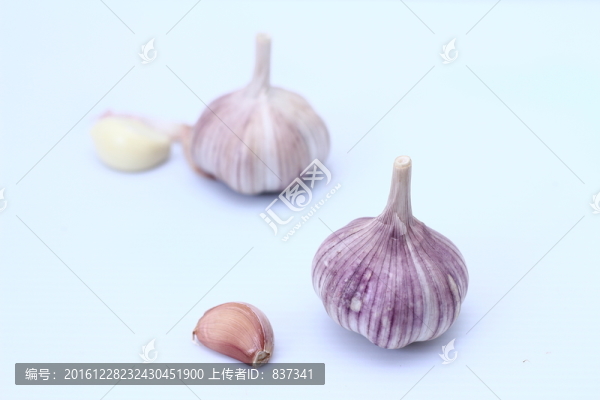 大蒜