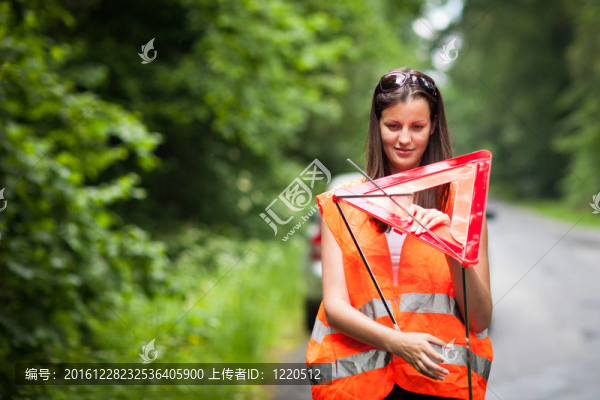女司機(jī)呼叫服務(wù)