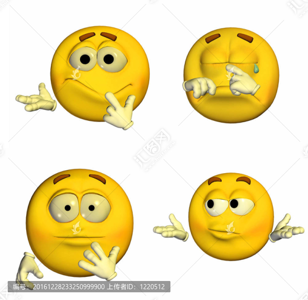 表情包6of9