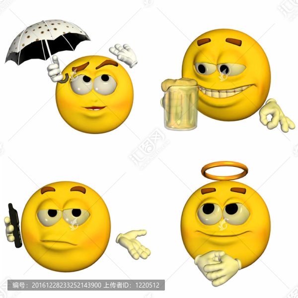 表情包8of9