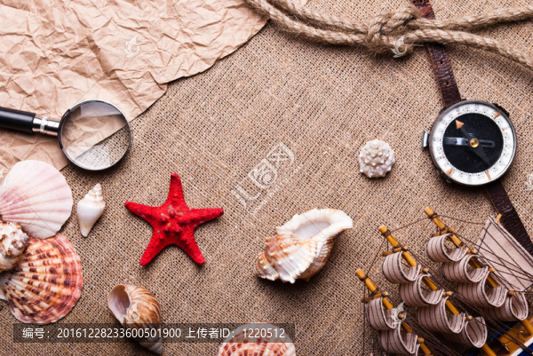 海上歷險