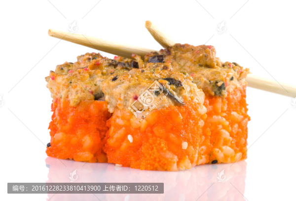 日本的食物