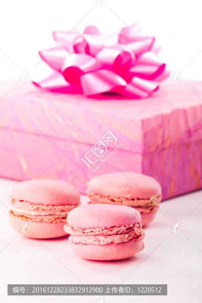 macaroones