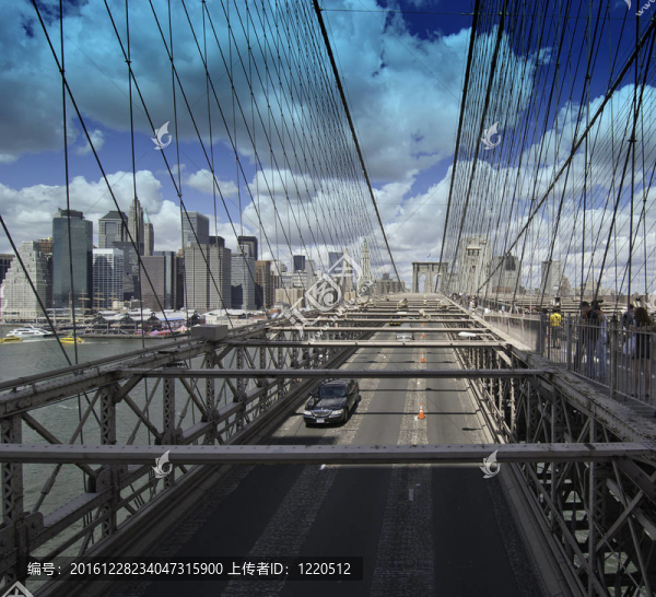 紐約街道