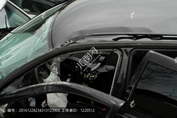 報廢汽車