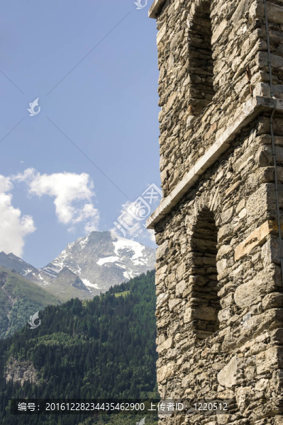 圣福瓦Tarentaise