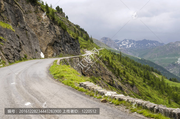 Col,de,l,iseran