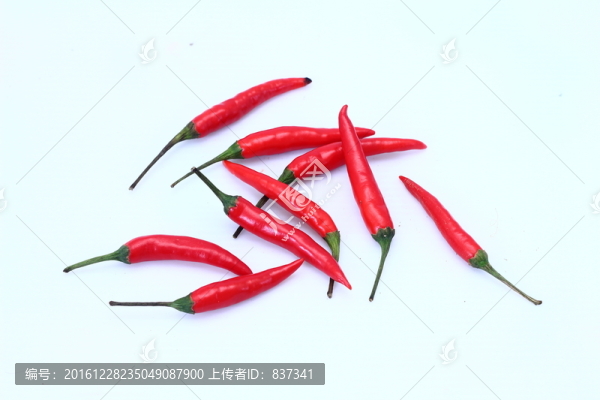 小尖椒
