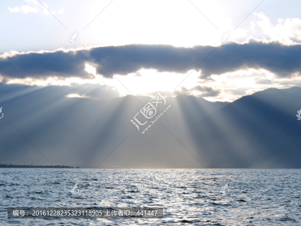 面朝大海