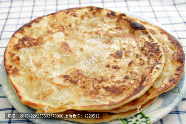 平原parathas