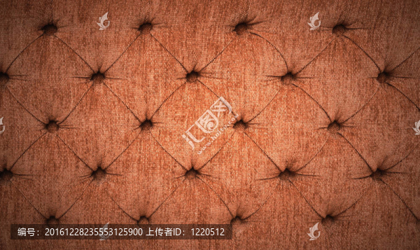 布藝沙發(fā)的肌理