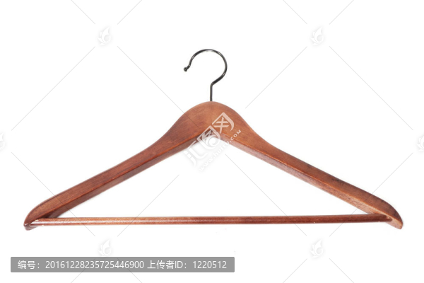 木質(zhì)衣架