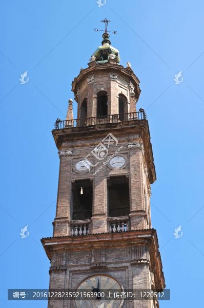 戰(zhàn)爭紀(jì)念館。帕爾馬。Emilia,Romagna。意大利.