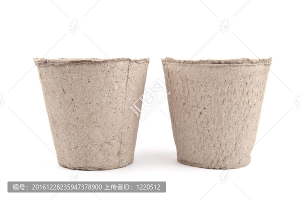 泥炭盆