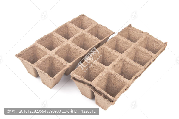 泥炭盆