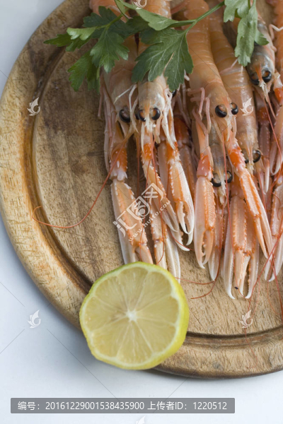 蝦