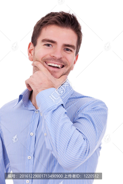 有思想的人