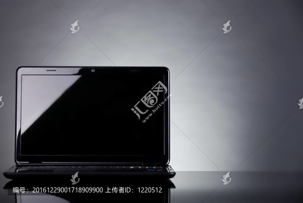 筆記本電腦反光桌拍攝