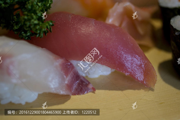 壽司