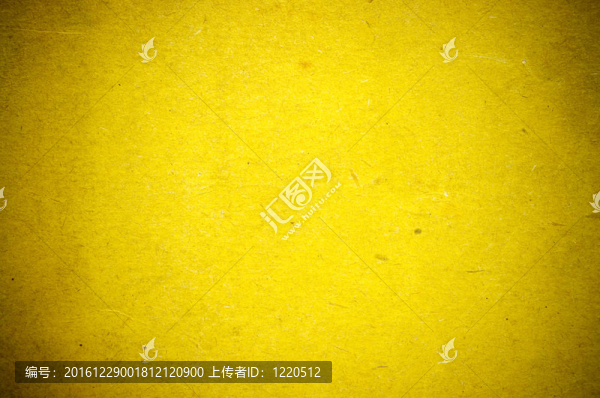 舊的黃紙