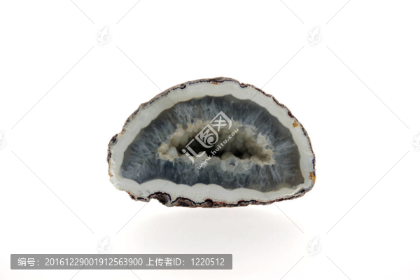 水晶白