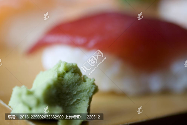 壽司