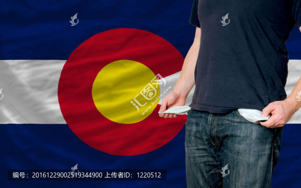 科羅拉多經(jīng)濟(jì)的衰退對(duì)年輕人和社會(huì)的影響