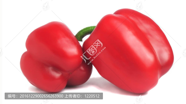 甜辣椒紅