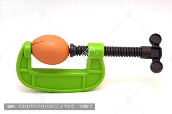 蛋緊止血帶。