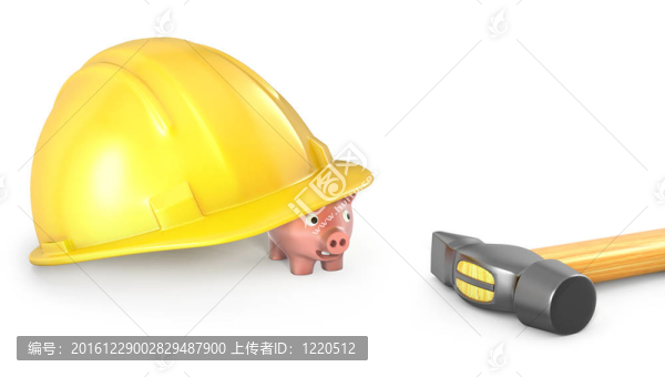 存錢罐看大頭盔