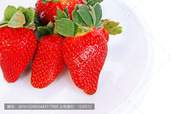 草莓