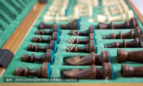 國際象棋