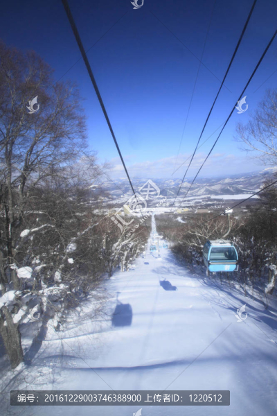 滑雪場(chǎng)