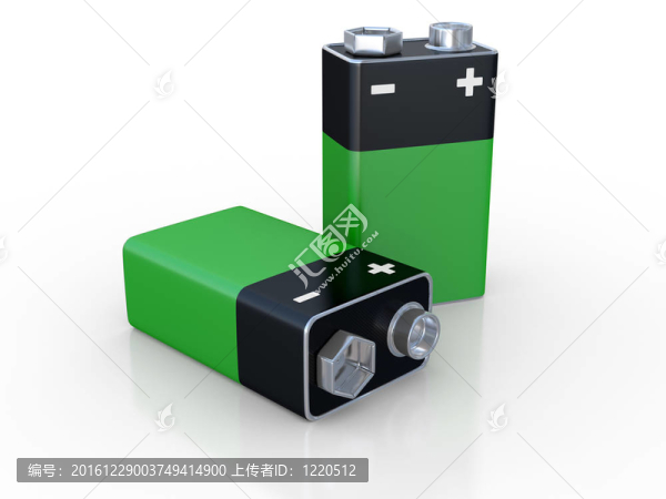 9V電池