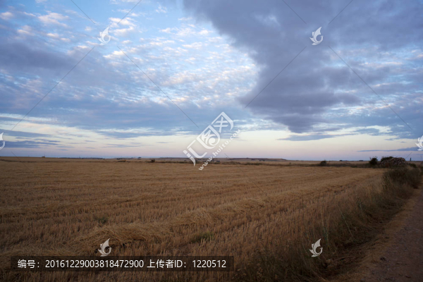 西班牙鄉(xiāng)村