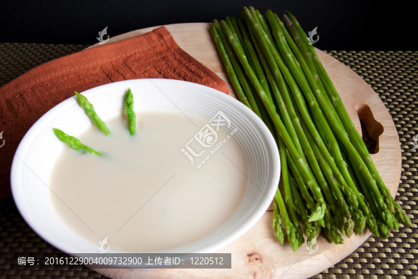 鮮蘆筍