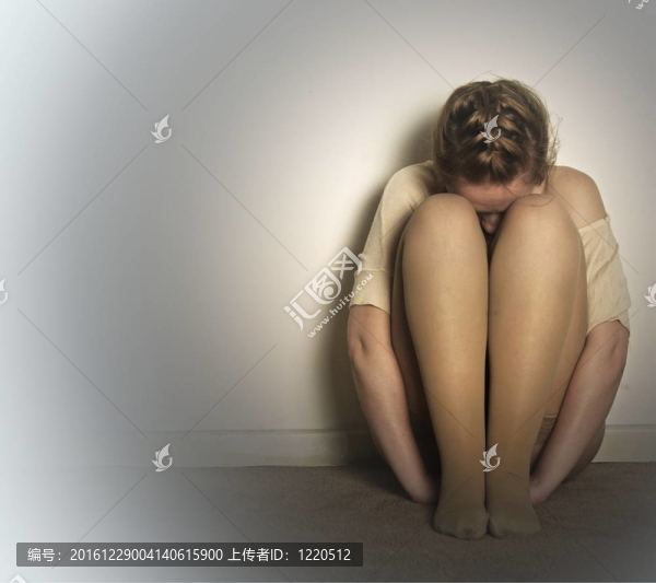 抑郁