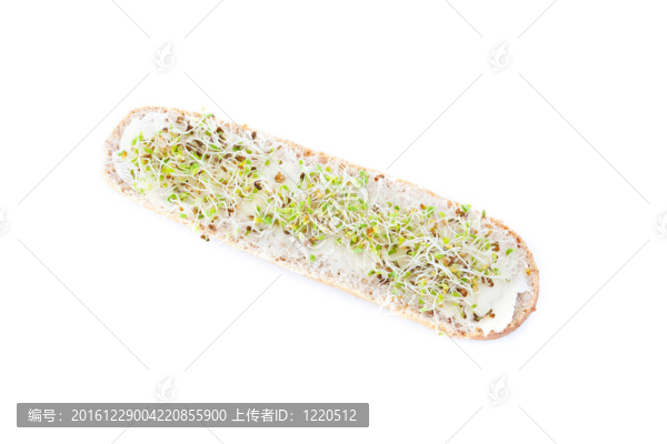 芽芽的早餐