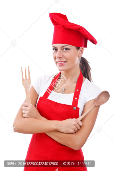 廚師的女人