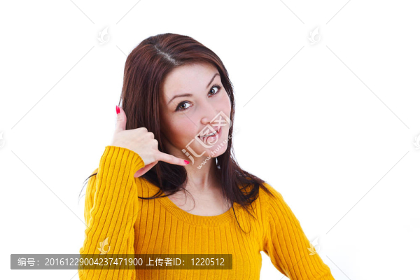 女做一個(gè)叫我的簽