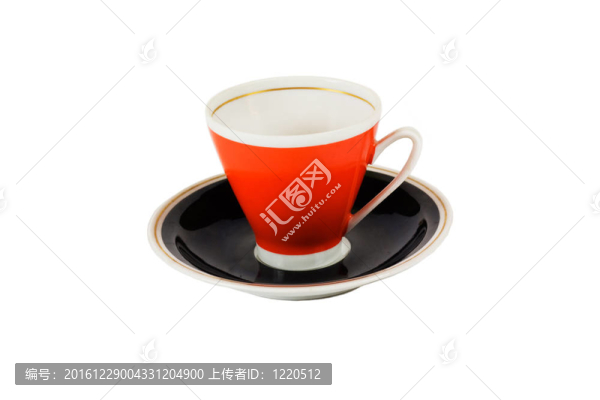 咖啡杯
