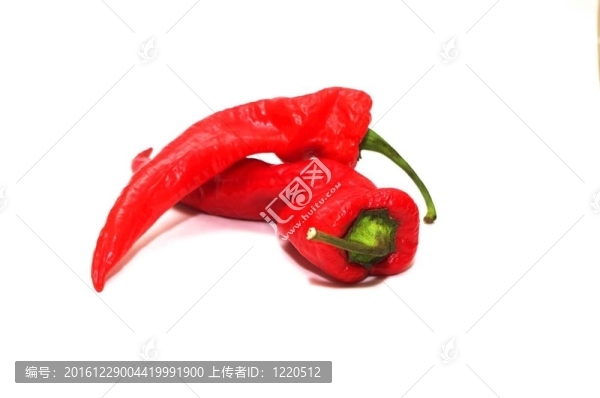 紅辣椒