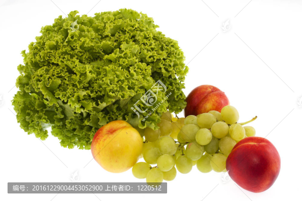 有營養(yǎng)的食物