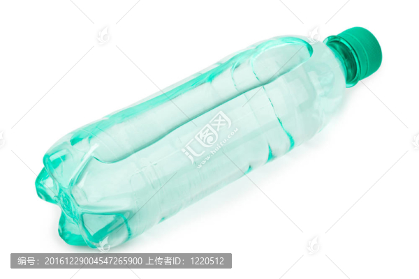 一瓶水