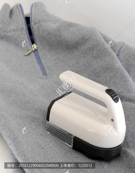毛球修剪器